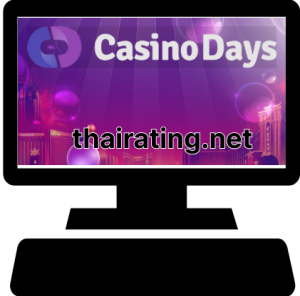 Casino Days Thai