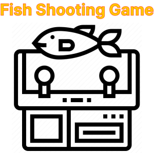 Fish Shooting Game